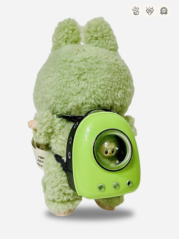 LABUBU Pet Ornament Bag Gift